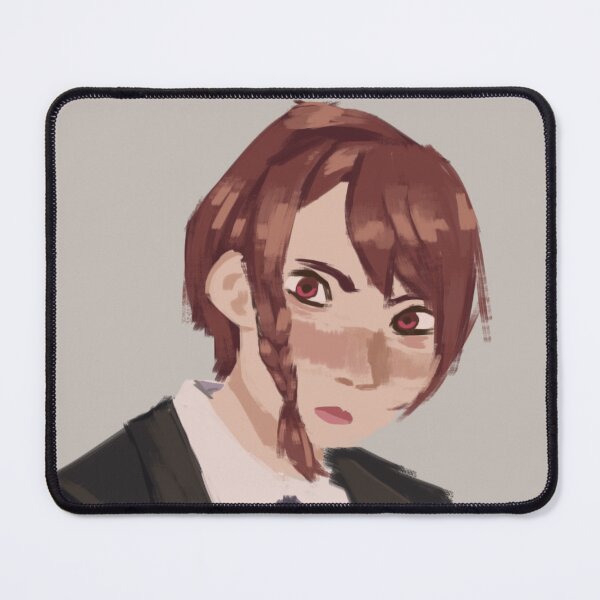 Item preview, Girl in suit designed and sold by digitalisdraws.