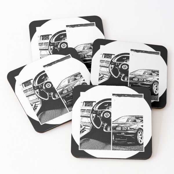 Item preview, NISSAN SKYLINE GT-R R34 Black 'N White 5 (Black Version) designed and sold by Cero81.