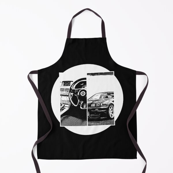 Item preview, NISSAN SKYLINE GT-R R34 Black 'N White 5 (Black Version) designed and sold by Cero81.
