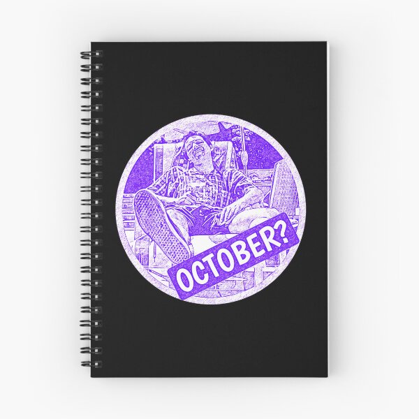 Item preview, October? designed and sold by Cuttintees.