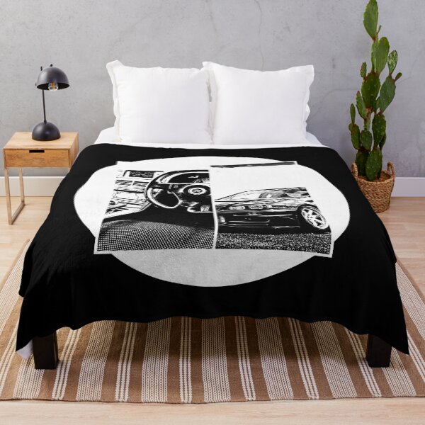Item preview, NISSAN SKYLINE GT-R R34 Black 'N White 5 (Black Version) designed and sold by Cero81.