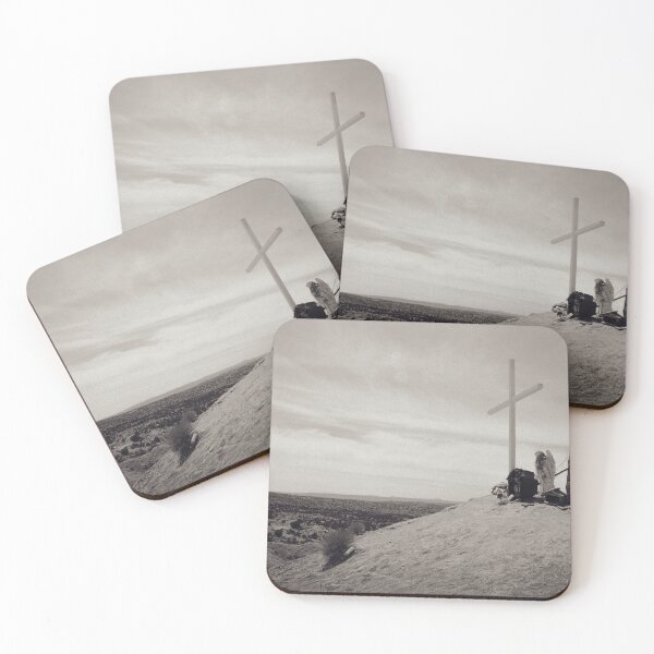 Item preview, Via de la Santa Cruz - Santuario de Chimayo, NM designed and sold by TerribleBeauty.