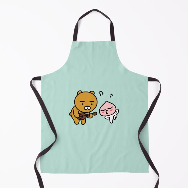 Item preview, Dancing Ryan and Apeach | Musical Ryan and Apeach designed and sold by smileyfriend.