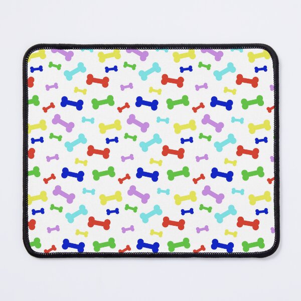 Item preview, Rainbow Bones designed and sold by SparkleClouds.