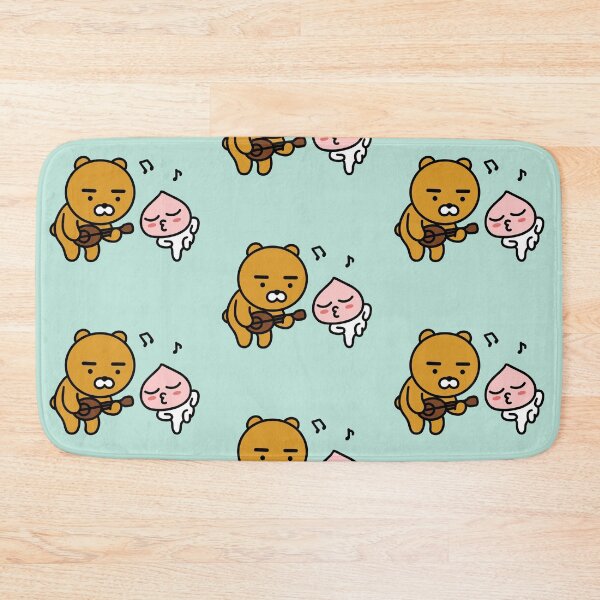 Item preview, Dancing Ryan and Apeach | Musical Ryan and Apeach designed and sold by smileyfriend.
