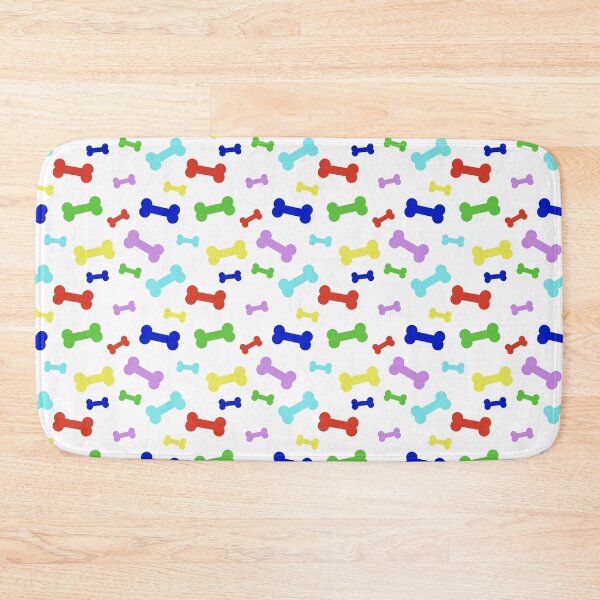Item preview, Rainbow Bones designed and sold by SparkleClouds.