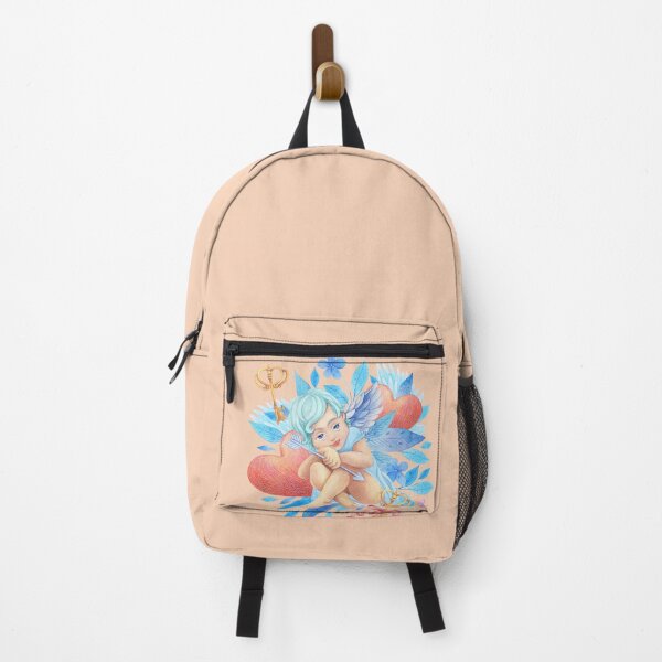 Item preview, Cupid with an arrow. designed and sold by 4lowpoly.
