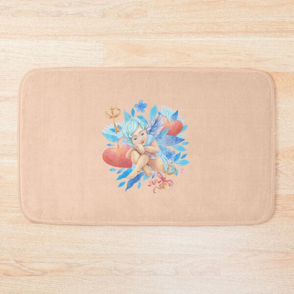 Item preview, Cupid with an arrow.  designed and sold by 4lowpoly.