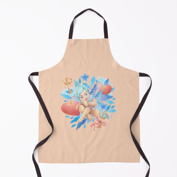 Item preview, Cupid with an arrow.  designed and sold by 4lowpoly.