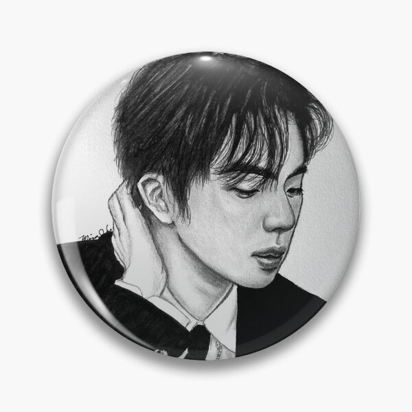 Item preview, Model Jin designed and sold by miracausey.
