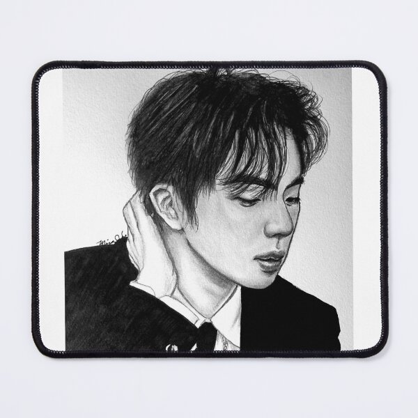 Item preview, Model Jin designed and sold by miracausey.