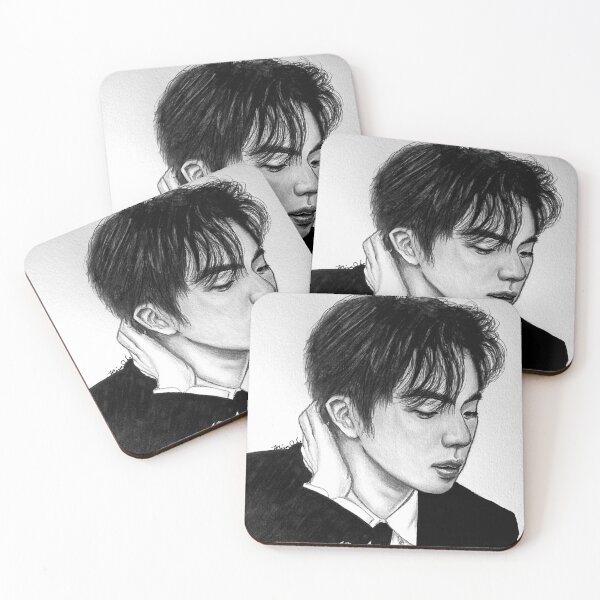 Item preview, Model Jin designed and sold by miracausey.