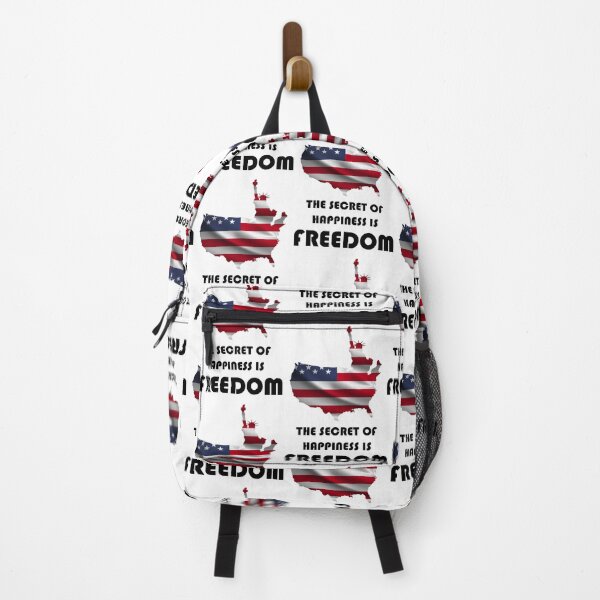 Item preview, USA Independance day quote   designed and sold by Inspire Apparel.