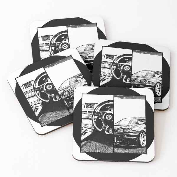 Item preview, NISSAN SKYLINE GT-R R34 Black 'N White 5 designed and sold by Cero81.