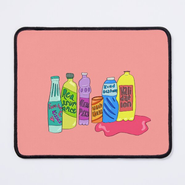 Item preview, Thirsty For Validation designed and sold by candicarrabotta.