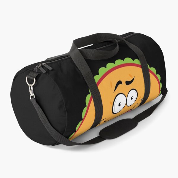 Item preview, Roses Are Red Violets Are Blue I Want Queso And Tacos Too designed and sold by PrintaMaria.