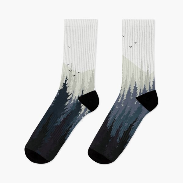 Item preview, Beautiful Forest Landscape View designed and sold by DesignSector.