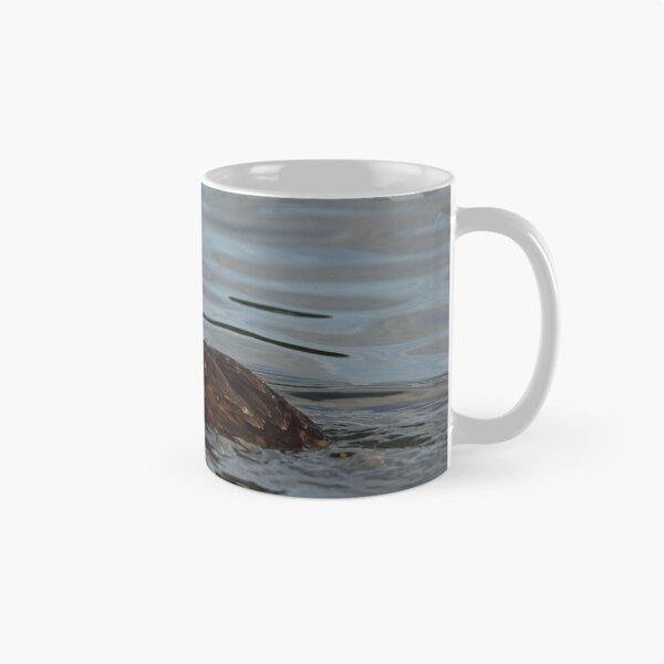 Item preview, Great Crested Grebe designed and sold by Maria Gaellman.