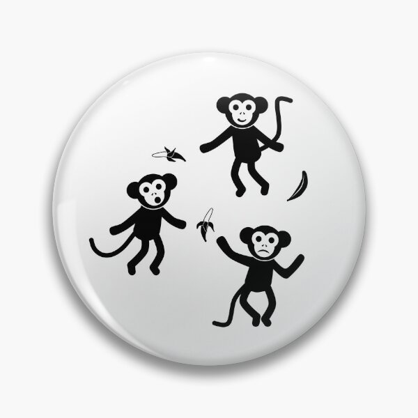 Item preview, monkey dance designed and sold by Skydrak91.