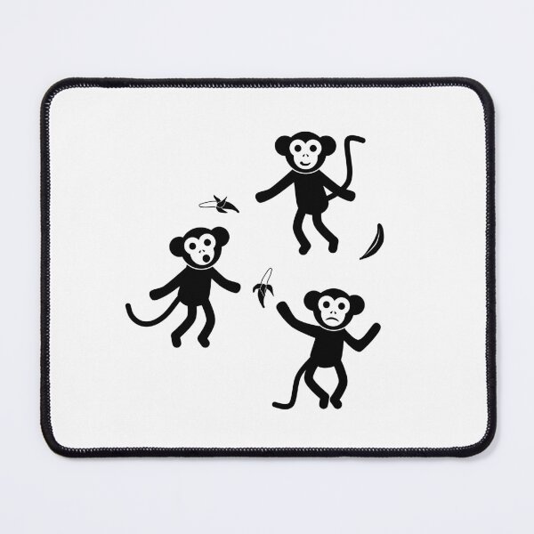 Item preview, monkey dance designed and sold by Skydrak91.