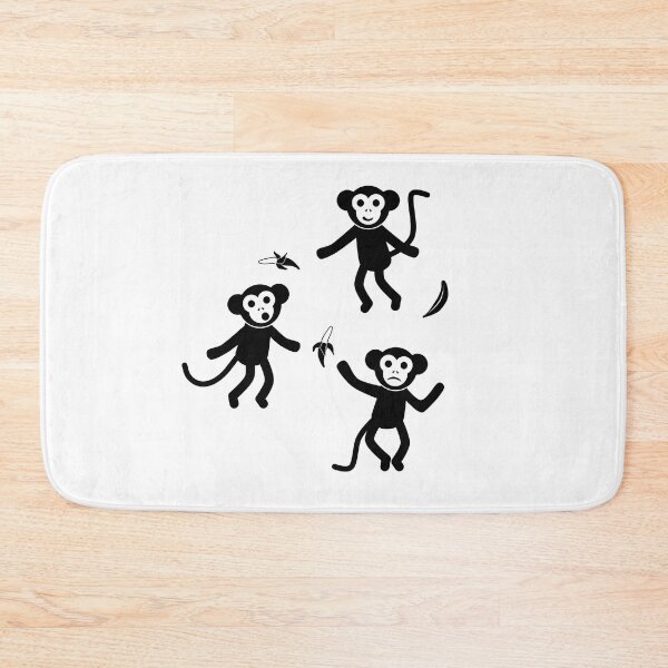 Item preview, monkey dance designed and sold by Skydrak91.