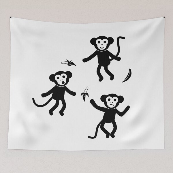 Item preview, monkey dance designed and sold by Skydrak91.