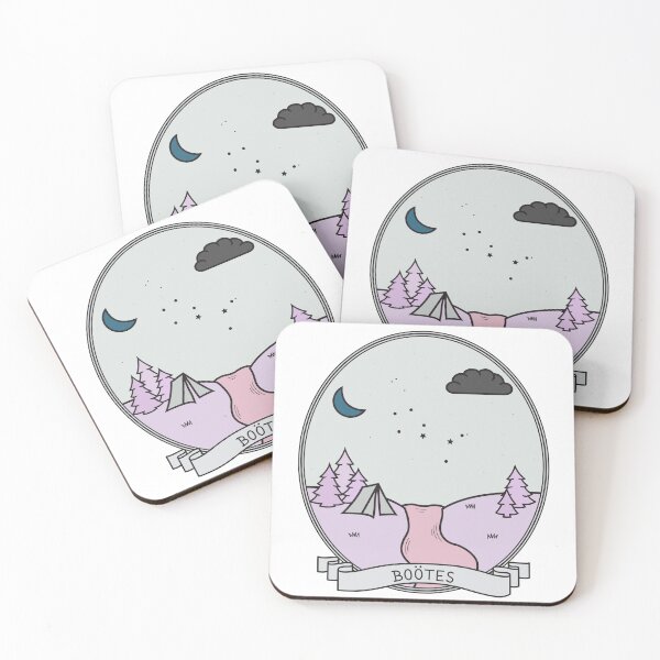 Item preview, Bootes designed and sold by FinlayMcNevin.