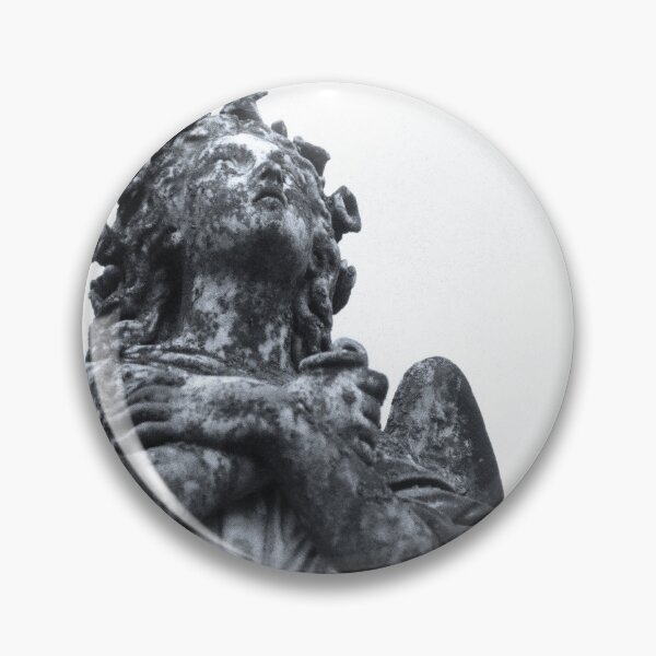 Item preview, Our Lady of Hope and Sorrows designed and sold by TerribleBeauty.