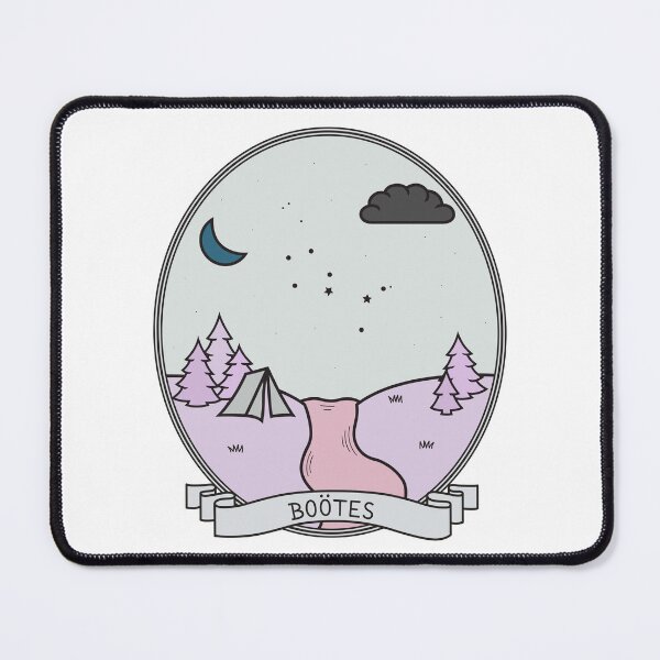 Item preview, Bootes designed and sold by FinlayMcNevin.