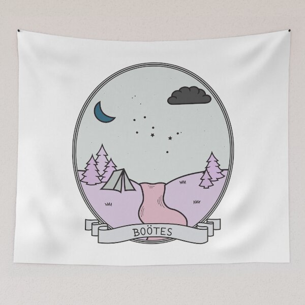 Item preview, Bootes designed and sold by FinlayMcNevin.