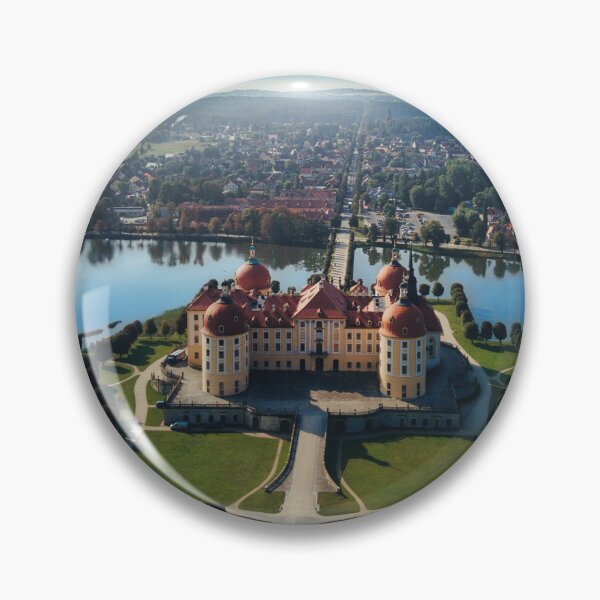 Item preview, Moritzburg Castle Motif 4 designed and sold by Ahoevert.