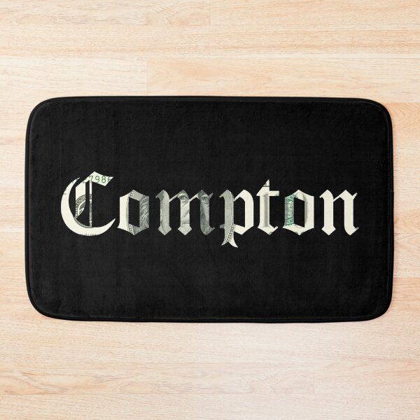 Item preview, Compton designed and sold by PhatStylez.