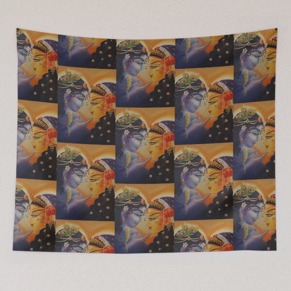 Item preview, The Waves Of Deepest Love designed and sold by Alexandra Bilbija.