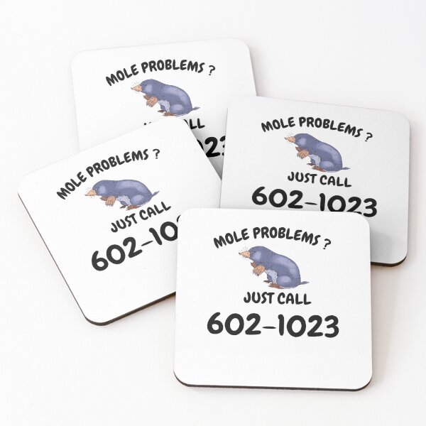 Item preview, Avocadro - Funny Avogadro's Number designed and sold by Zyphrost ★★★★★ (✔).