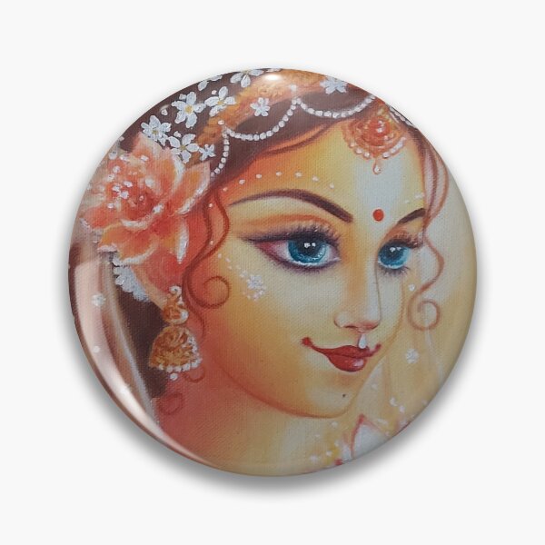 Item preview, Prema Vilasini designed and sold by Alexandra Bilbija.