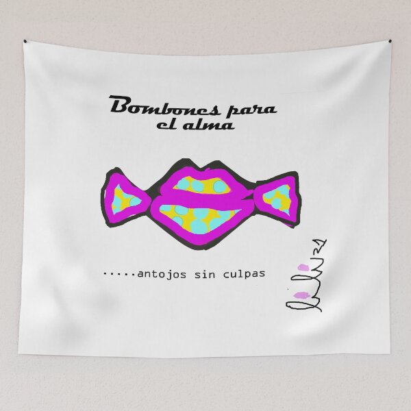 Item preview, Chocolates for the soul 2021: Cravings without guilt designed and sold by LileskaDiaz.