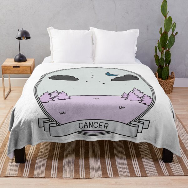 Item preview, Cancer designed and sold by FinlayMcNevin.
