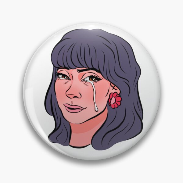 Item preview, MON LAFERTE Fanart designed and sold by globdamnart.