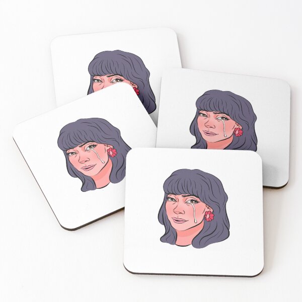 Item preview, MON LAFERTE Fanart designed and sold by globdamnart.