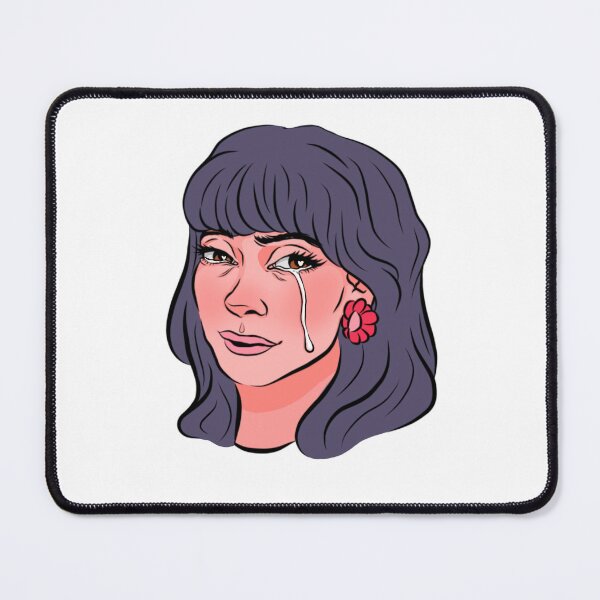 Item preview, MON LAFERTE Fanart designed and sold by globdamnart.