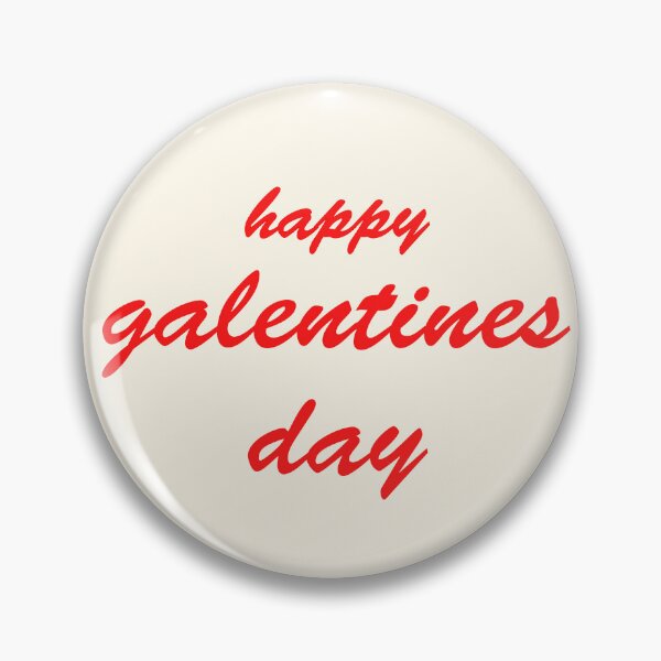 Item preview, happy galentines day designed and sold by tita74.