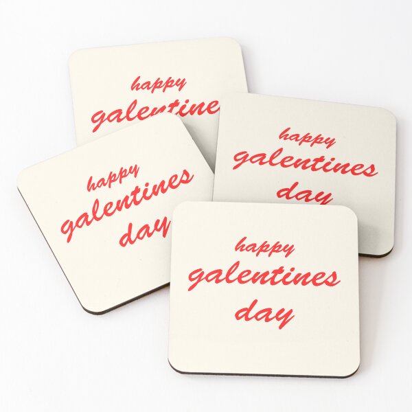 Item preview, happy galentines day designed and sold by tita74.