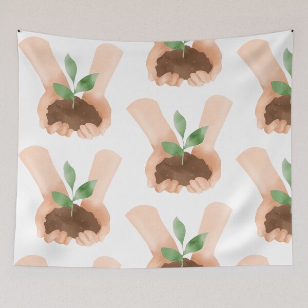 Item preview, Plant to Reap designed and sold by The-Lerach.