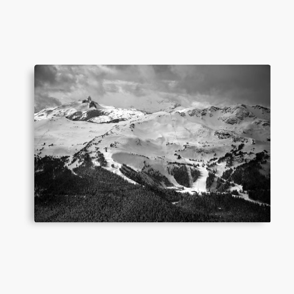 Item preview, Whistler designed and sold by Ryan Crisp.