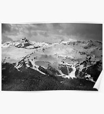 Whistler Poster