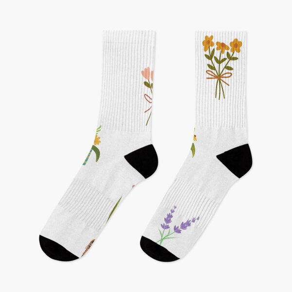Item preview, Mixed Summer Garden Flowers designed and sold by silviaol.