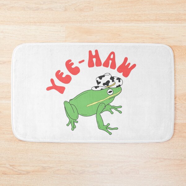 Item preview, Yee-haw designed and sold by Jasmwills.