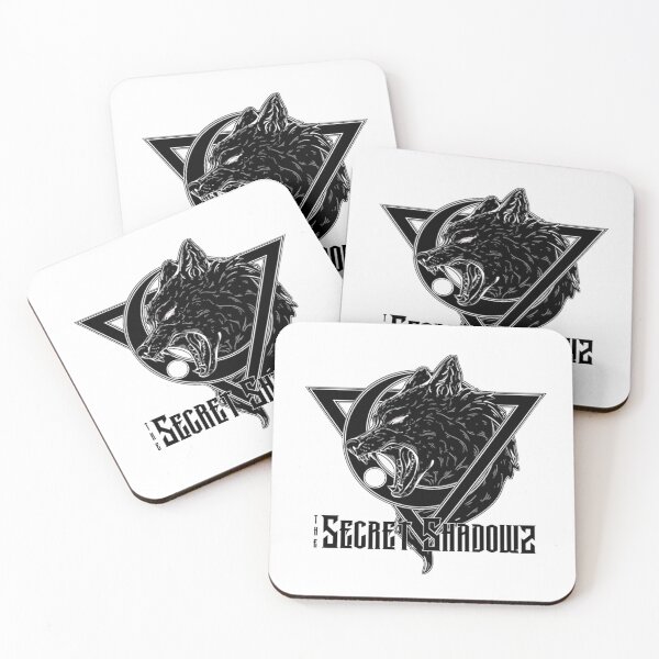 Item preview, the secret shadowz designed and sold by rockerjon.