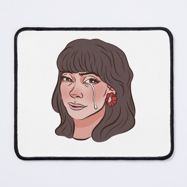 Item preview, Mon Laferte Fanart designed and sold by globdamnart.