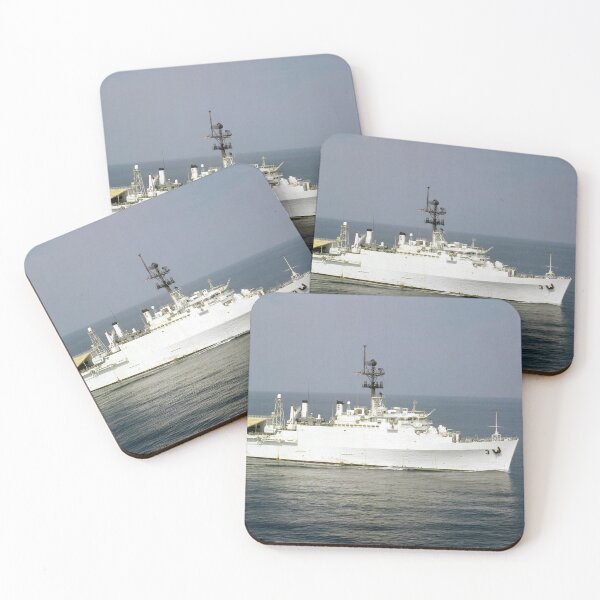 Item preview, USS LA SALLE (AGF-3) SHIP'S STORE designed and sold by militarygifts.